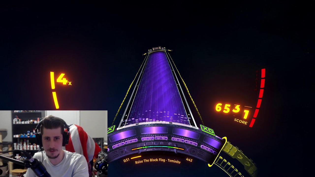 Quaver - YouTube