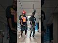 Babylawd ft dynamic legends -jiggie woogie official dance video by theboyperbi & Calvin perbi