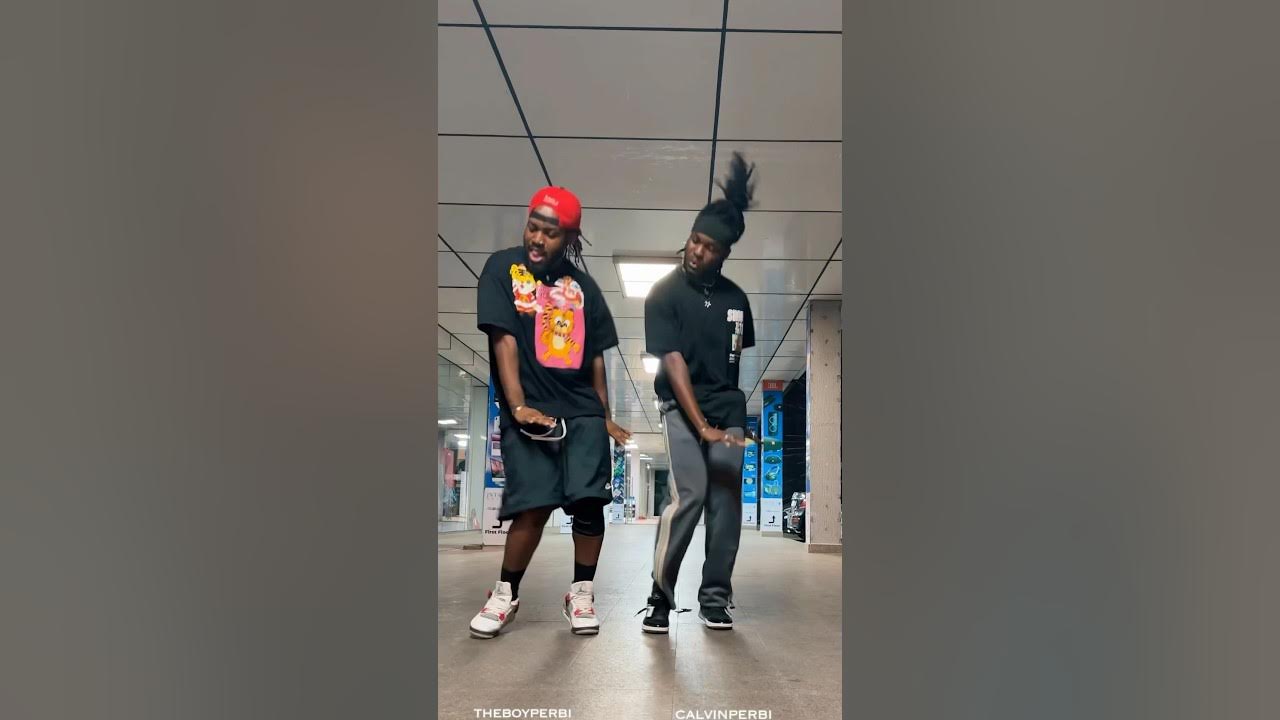 Babylawd ft dynamic legends -jiggie woogie official dance video by theboyperbi & Calvin perbi Babylawd ft dynamic legends -jiggie woogie official dance video by theboyperbi & Calvin perbi