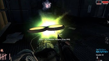 Custom Zombies: Mini Labor - PART 1 - SO MUCH AWESOME