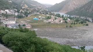 Beauty Of Dir Lower Zulam Pull Salman Khan Official