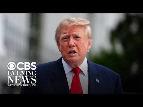 Trump considering strikes against Houthis
