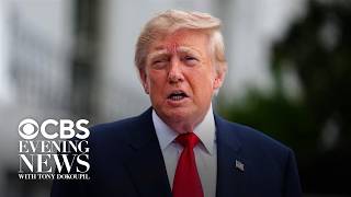 Trump considering strikes against Houthis in Yemen after attacks on Saudi Arabia