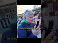 Being annoying in public day 7
