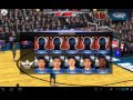 PBA 2k15 GamePlay 