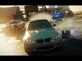 GAMEPLAY Need For Speed Most Wanted 2012 Mitsubishi Lancer X 