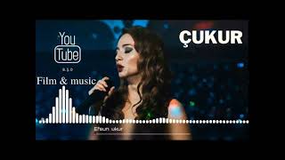 Çukur Efsun Sen Affetsen Ben Affetmem