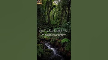 "تلاوة تهز القلوب بصوت إسلام صبحي | سورة الحجر (97-99) | خشوع يأخذك لعالم آخر"