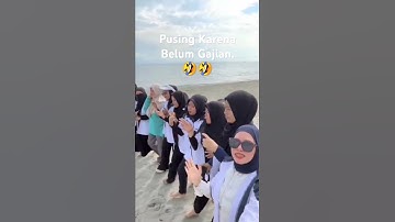 Pusing Karena Belum gajian 😁😁#semuaorang#BPVPPangkep #sulawesiselatan #forumplkp #kontenkreatormuda