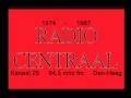 Radio Centraal Den-Haag Jingle Compilatie.