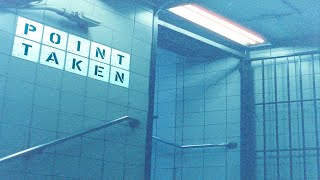 Breathe (Official Lyric Video) - Point Taken