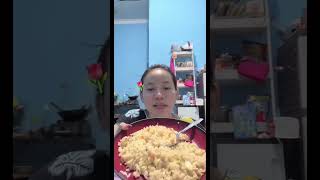 LIVE MAKAN 2 CEWEK BLUND3R ATAS DAN BAWAH ❗️