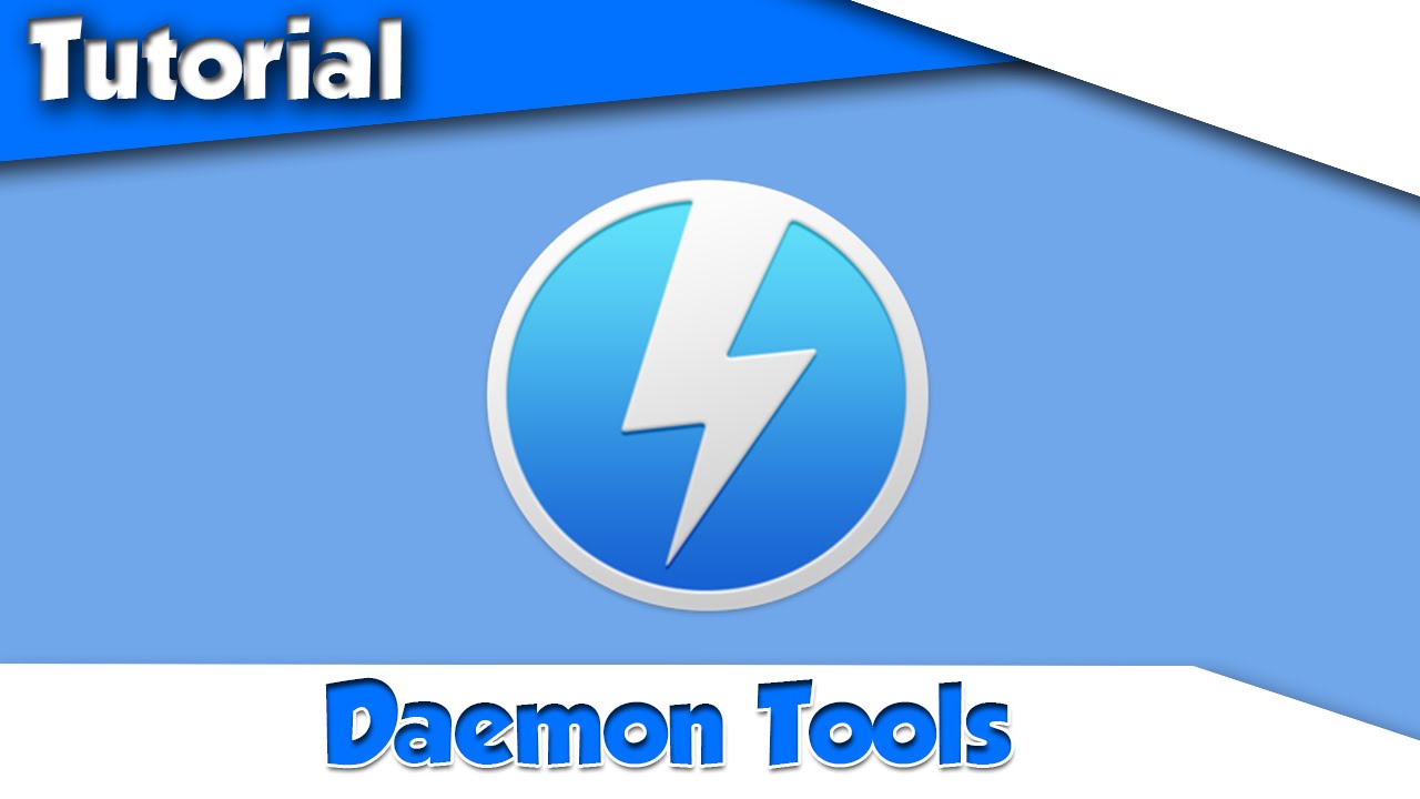 Como Baixar e Instalar Daemon Tools Lite YouTube