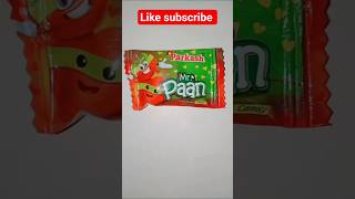 MR. Paan Candy 🍬🥰❤️ #asli paan flavour Candy #candy #viral #shorts #youtubeshorts