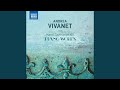 Miniature de la vidéo de la chanson Twelve Studies, Op. 33: Study, Op. 33 No. 3: Vivace Assai, Agitato
