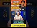 Inshot App Editing Tutorial #YTShort #TechWithSiddique #InshotAllEditingTooles