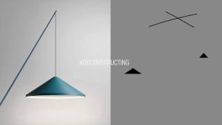 Europeone VIBIA Deconstructing