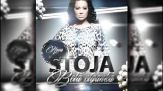 STOJA - BELA CIGANKA (OFFICIAL AUDIO | 2013)