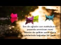 QARAQAN - Kağız Gəmilər (Lyrics)