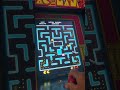 THE 2nd BOARD ON MS PAC-MAN