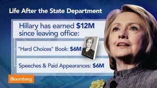 Will Hillary Clinton’s Wealth Be a 2016 Liability? Will Hillary Clinton’s Wealth Be a 2016 Liability?