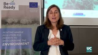 Proyecto BEREADY - IHCantabria