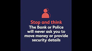 How To Spot An Impersonation Scam The Co Operative Bank 