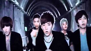 Toby's K-Pop Top 50 (6/17/2012) [ Week 35]