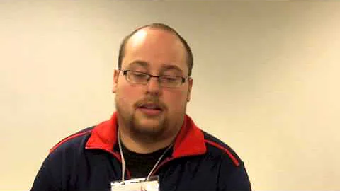 Jason Ottmann | Asquith Baptist, SK