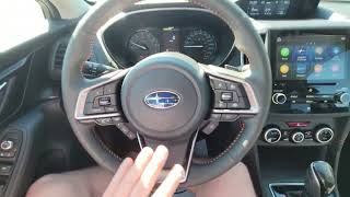 2023 Subaru Crosstrek Sport Cool Grey Khaki 23CT8482