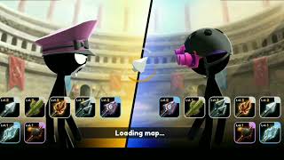 Stickman Archer game #stickman #androidplaygame  #archery screenshot 5