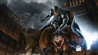 Batman: The Enemy Within music - Episode 1 - Opening 03e