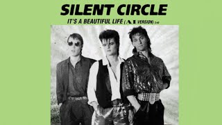 Silent Circle - Beautiful Life (Ai Cover Ace Of Base)