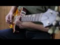 Thorpy 'The Dane' Overdrive/Boost Pedal Demo