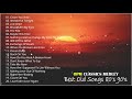 Classic Love Songs Nonstop - Best Old Songs 80&#39;s 90&#39;s - Beautifful OPM Love Song Of All Time