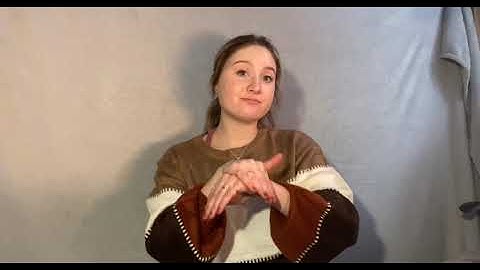 Unit 5 Video Assignment: Course Schedule