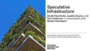 Speculative Infrastructure