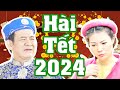 Hài Tết 2024 | Bùng Tiền Tiêu Tết Full HD | Phim Hài Quang Tèo, Mai Long, Thanh Hương Hay Nhất 2024