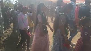 adivasi#gambler and the