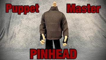 Full Moon: Puppet Master 