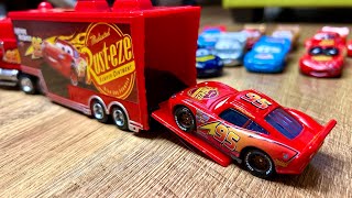 Looking for Disney Pixar Cars, Lightning McQueen