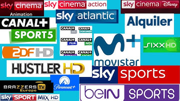 Astra 19.2e E SATELLITE:  FREQUENCY AND CHANNEL LIST  New update  Astra 1KR/1L/1M/1N at 19.2°E