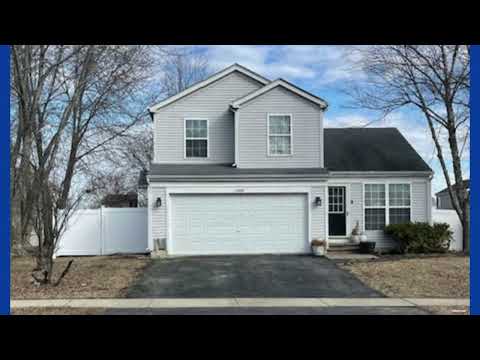 1000 Mission Boulevard, Joliet, IL home video tour