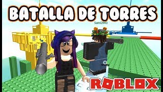 Los Zombies Me Persiguen Zombie Attack Roblox En Español - roblox zombie attack wave 133