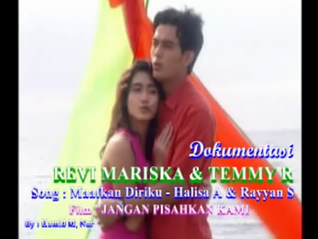 Revi Mariska & Temmy Rahadi-ost Maafkan Diriku||Misteri ilahi Indosiar|| gentabuanaparamita class=