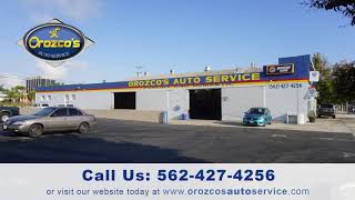 Honest and Fair Auto Service in the Community... by Orozco's Auto Service 23 views 3 years ago 29 seconds