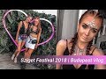 Sziget Festival | Budapest Vlog