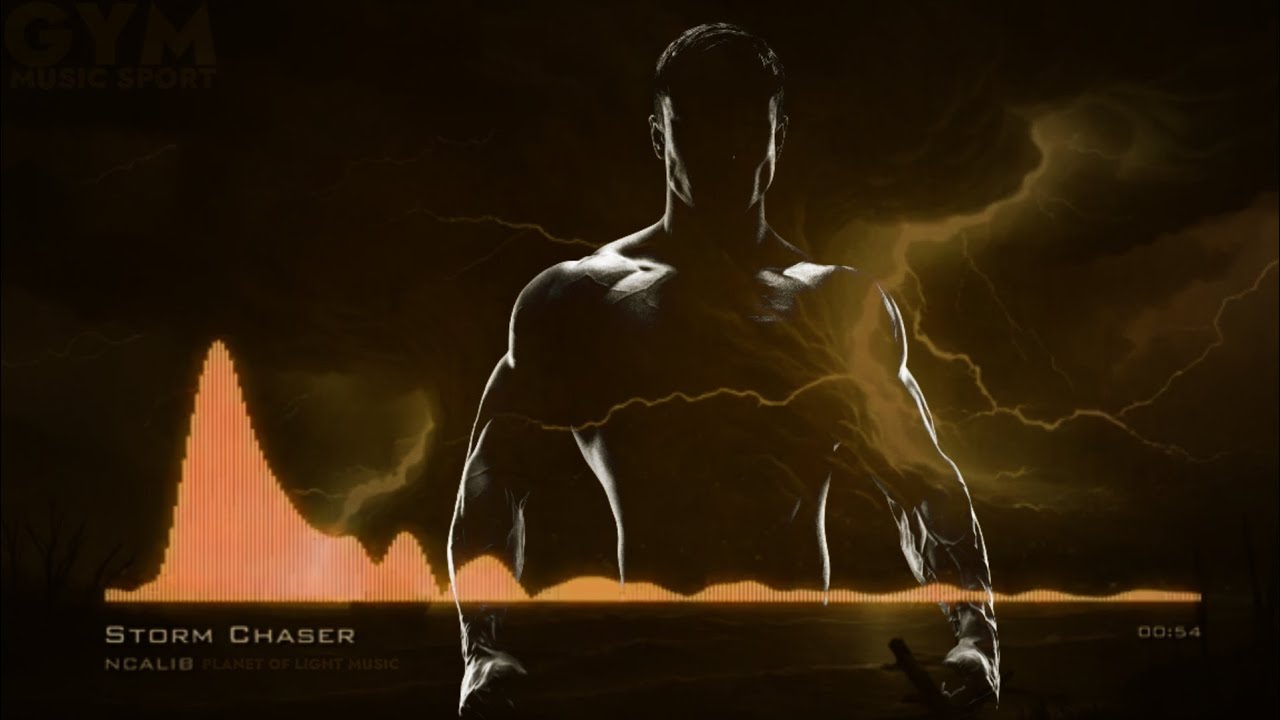 Storm Chaser. Gym Music Sport. Workaut Music. No Copyright Music CC License.