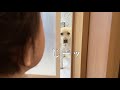 お風呂から逃げたい姉🐕に目で訴えられる妹【長女ゴン🐕次女サン🐕三女ユウ👶】