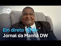 Jornal da Manhã  - 16 de Outubro de 2025